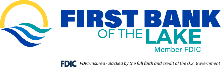 FirstBankoftheLake_Logo_with-FDIC-digital-sign