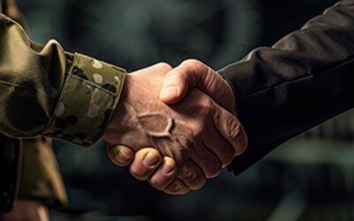 SupportVets